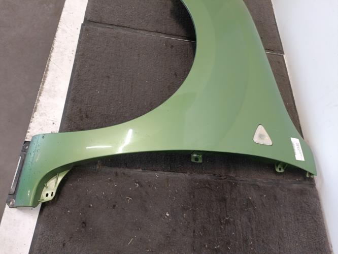 Image Aile avant gauche - RENAULT KANGOO 2