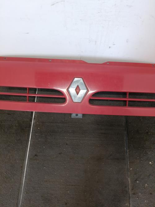 Image Calandre - RENAULT MASTER 2