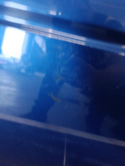 Image Porte arriere droit - FORD RANGER 1