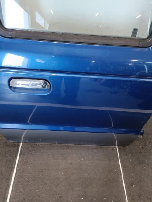 Image Porte arriere droit - FORD RANGER 1