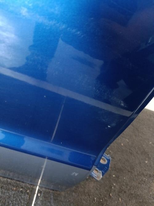 Image Porte arriere droit - FORD RANGER 1