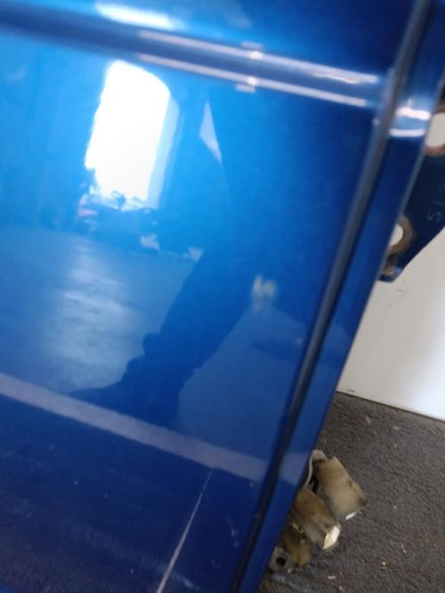 Image Porte arriere droit - FORD RANGER 1