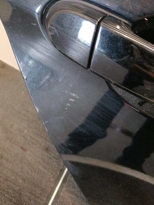 Image Porte arriere droit - BMW SERIE 3 E91