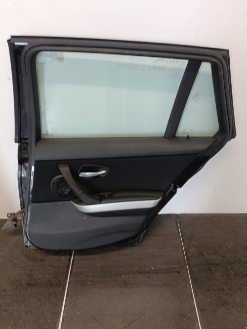 Image Porte arriere droit - BMW SERIE 3 E91
