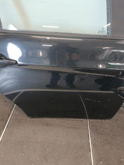 Image Porte arriere droit - BMW SERIE 3 E91
