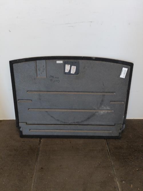 Image Tapis de sol - VOLKSWAGEN GOLF 7