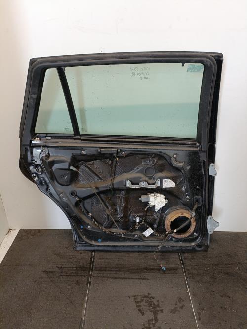 Image Porte arriere gauche - MERCEDES CLASSE R 251