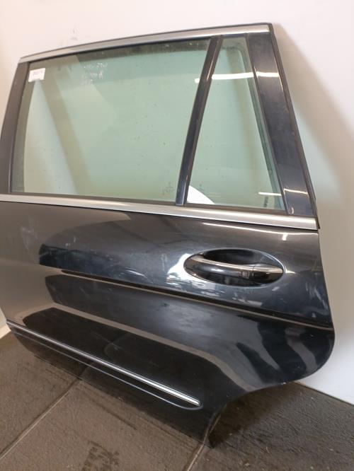 Image Porte arriere gauche - MERCEDES CLASSE R 251