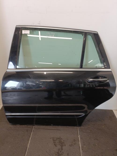 Image Porte arriere gauche - MERCEDES CLASSE R 251