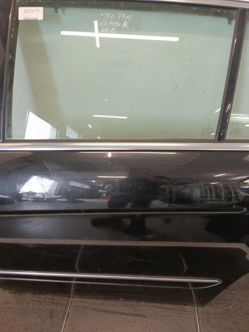 Image Porte arriere gauche - MERCEDES CLASSE R 251
