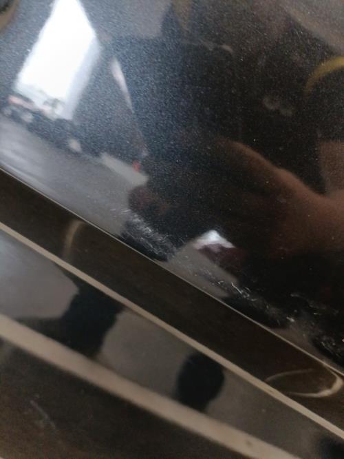 Image Porte avant droit - MERCEDES CLASSE B 245