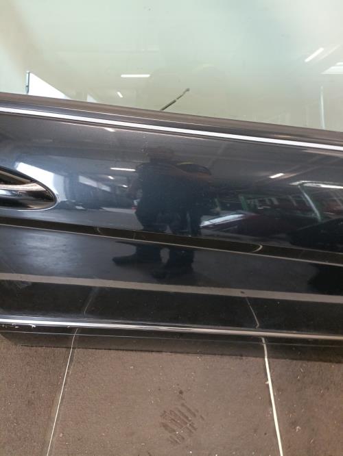 Image Porte avant droit - MERCEDES CLASSE B 245