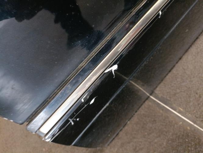 Image Porte avant droit - MERCEDES CLASSE B 245
