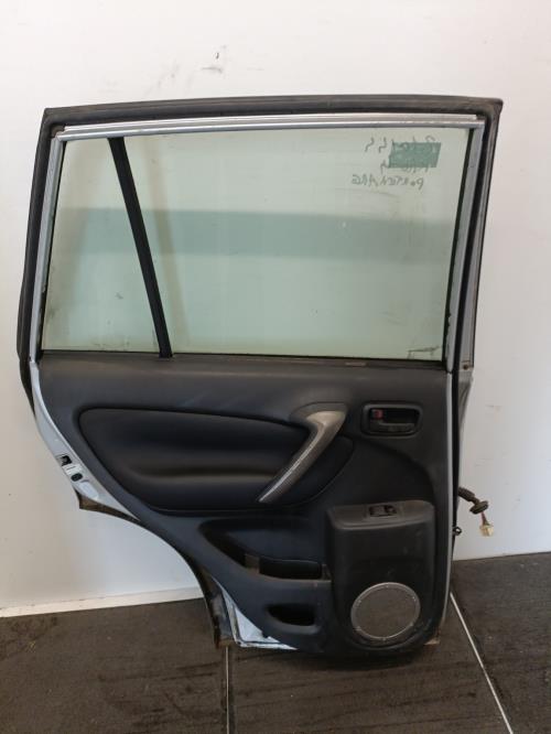 Image Porte arriere gauche - TOYOTA RAV4 2