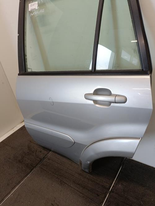 Image Porte arriere gauche - TOYOTA RAV4 2