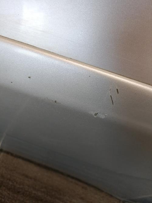 Image Porte arriere gauche - TOYOTA RAV4 2