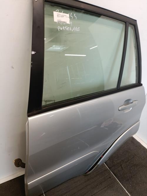 Image Porte arriere gauche - TOYOTA RAV4 2
