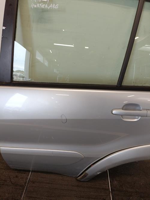 Image Porte arriere gauche - TOYOTA RAV4 2