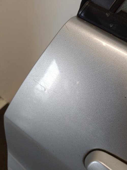 Image Porte arriere droit - TOYOTA RAV4 2
