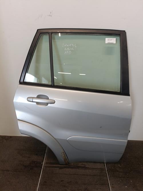Image Porte arriere droit - TOYOTA RAV4 2