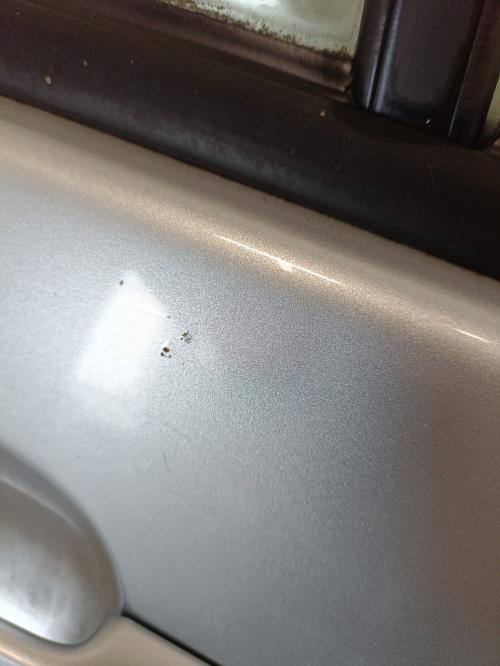 Image Porte arriere droit - TOYOTA RAV4 2
