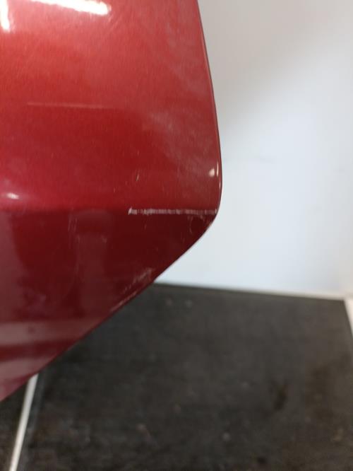 Image Porte arriere gauche - MAZDA 6 2