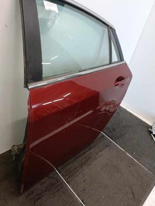 Image Porte arriere gauche - MAZDA 6 2