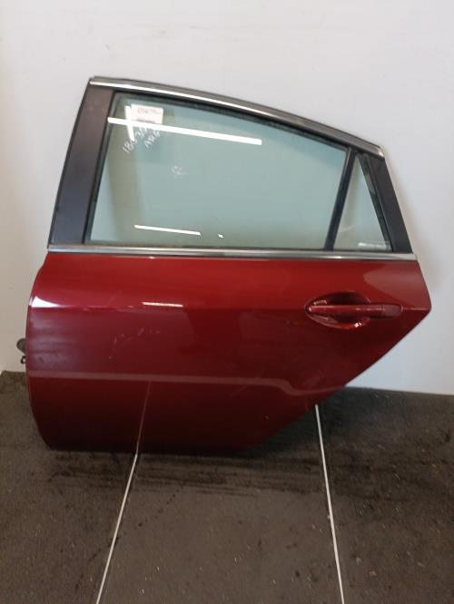 Image Porte arriere gauche - MAZDA 6 2