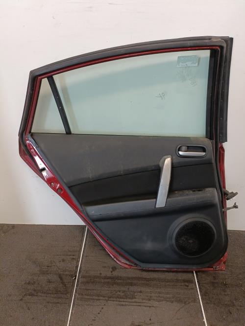 Image Porte arriere gauche - MAZDA 6 2