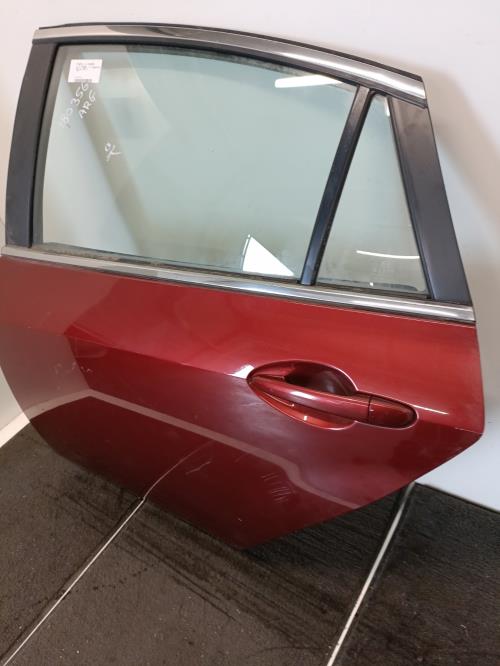 Image Porte arriere gauche - MAZDA 6 2