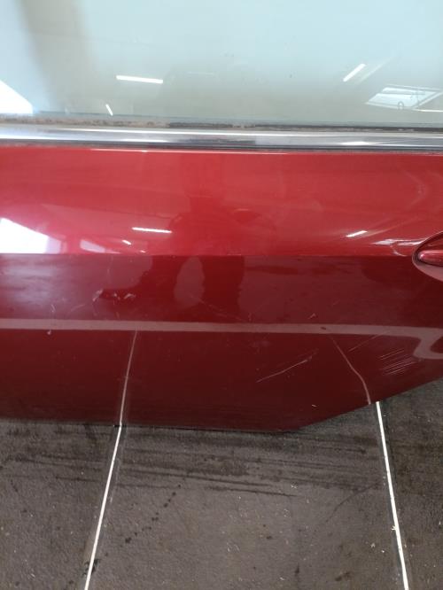 Image Porte arriere gauche - MAZDA 6 2