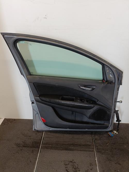 Image Porte avant gauche - FIAT BRAVO 2