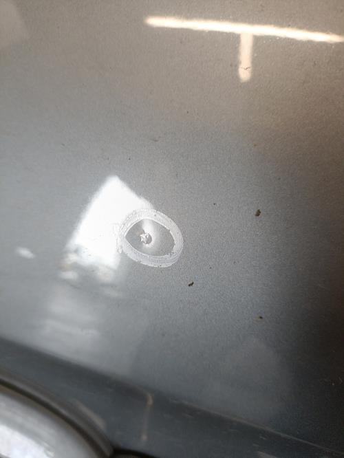 Image Porte avant gauche - FIAT BRAVO 2