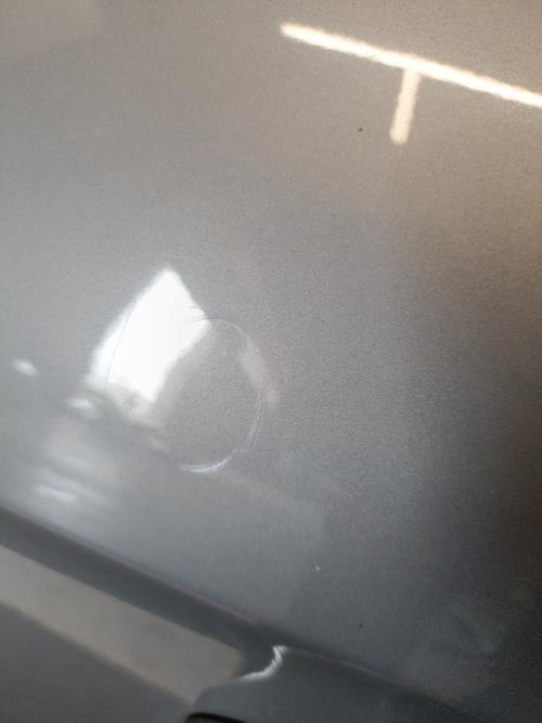 Image Porte avant gauche - FIAT BRAVO 2