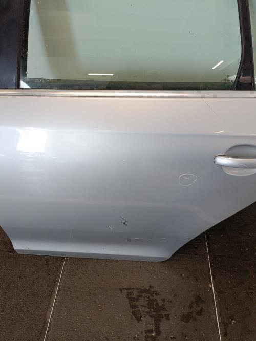 Image Porte arriere gauche - VOLKSWAGEN JETTA 3
