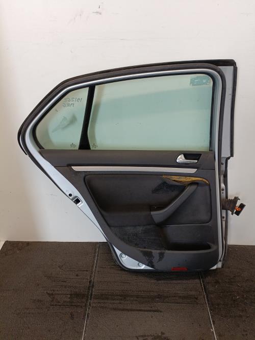 Image Porte arriere gauche - VOLKSWAGEN JETTA 3
