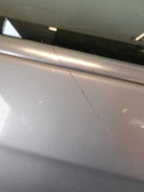 Image Porte arriere gauche - VOLKSWAGEN JETTA 3
