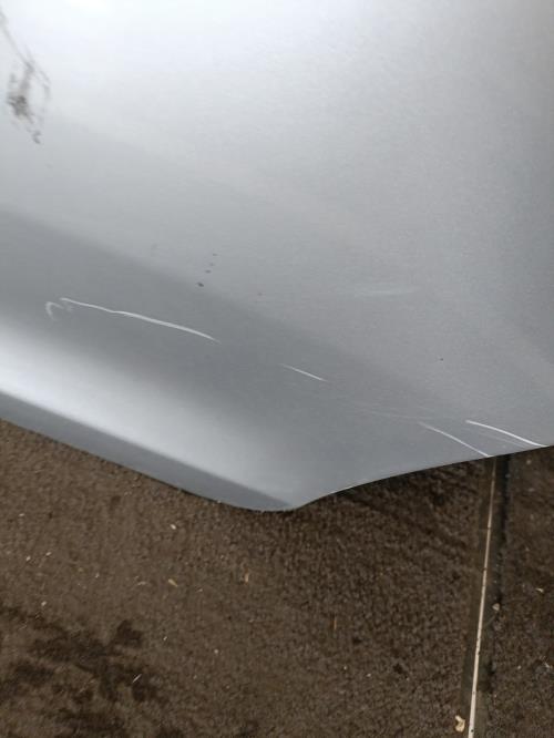 Image Porte arriere gauche - VOLKSWAGEN JETTA 3
