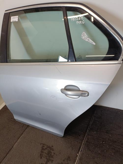 Image Porte arriere gauche - VOLKSWAGEN JETTA 3
