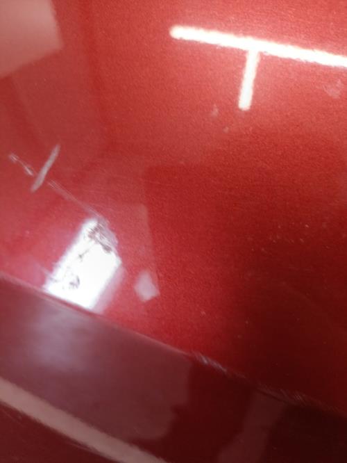 Image Porte arriere droit - MAZDA 6 2