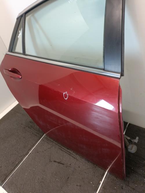 Image Porte arriere droit - MAZDA 6 2