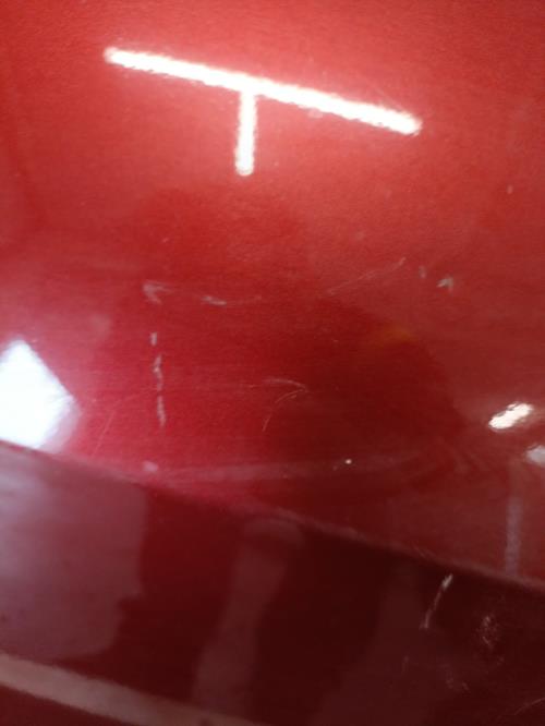 Image Porte arriere droit - MAZDA 6 2