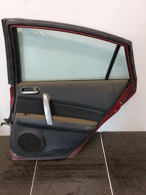 Image Porte arriere droit - MAZDA 6 2