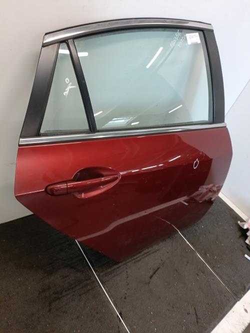 Image Porte arriere droit - MAZDA 6 2