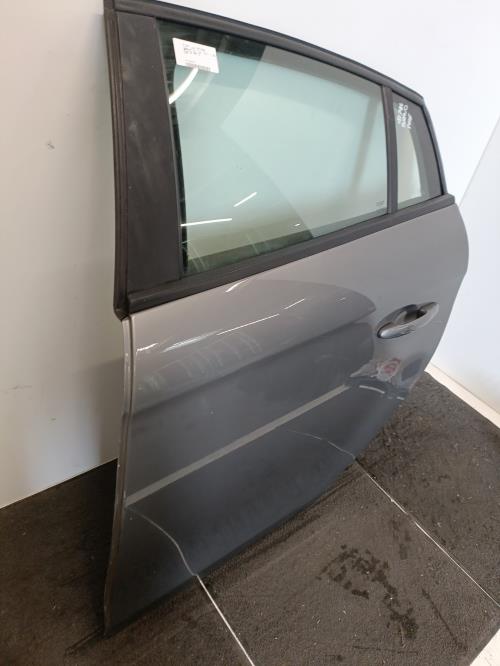 Image Porte arriere gauche - FIAT BRAVO 2