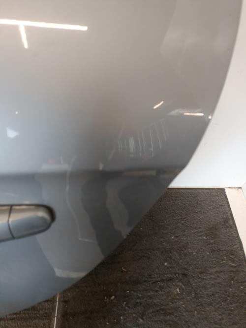 Image Porte arriere gauche - FIAT BRAVO 2