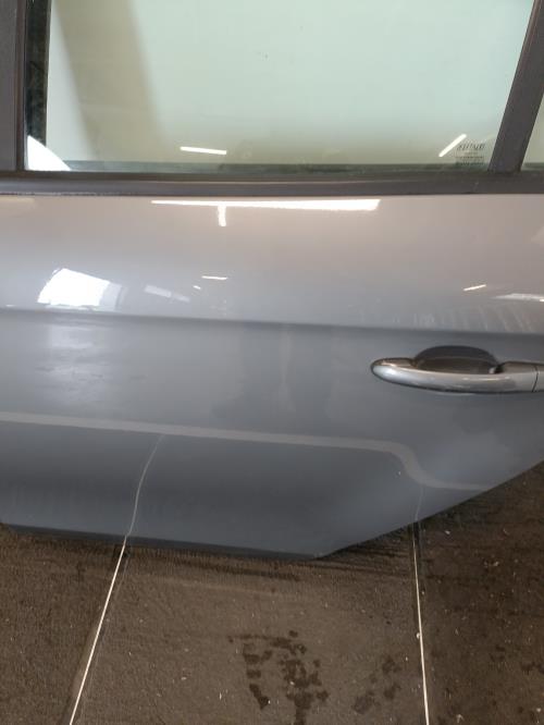 Image Porte arriere gauche - FIAT BRAVO 2