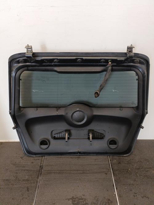Image Malle/Hayon arriere - MINI MINI 2 R56