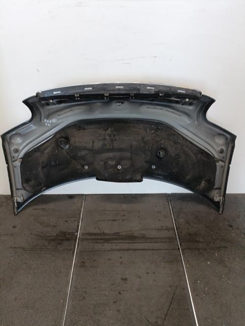 Image Capot - AUDI A2