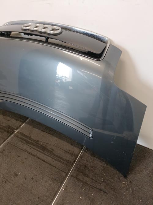 Image Capot - AUDI A2